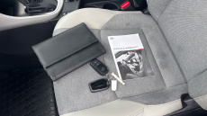 Toyota Yaris 1.5 Hybrid Excel 5dr CVT Hybrid Hatchback